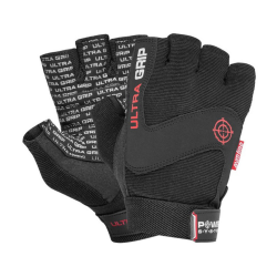 Ultra Grip Gloves Black 2400BK (S size)