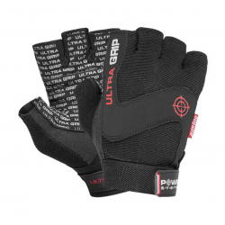 Ultra Grip Gloves Black 2400BK (XS size)