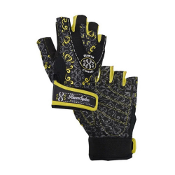 Classy Gloves Yellow PS-2910 (S szie)