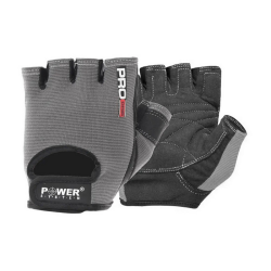 Pro Grip Gloves Grey 2250GR (M size)