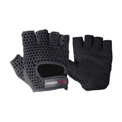 Fitness Gloves Black 1953 (L size)