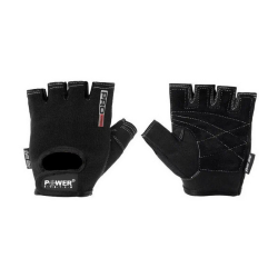 Pro Grip Gloves Black 2250BK (M size)