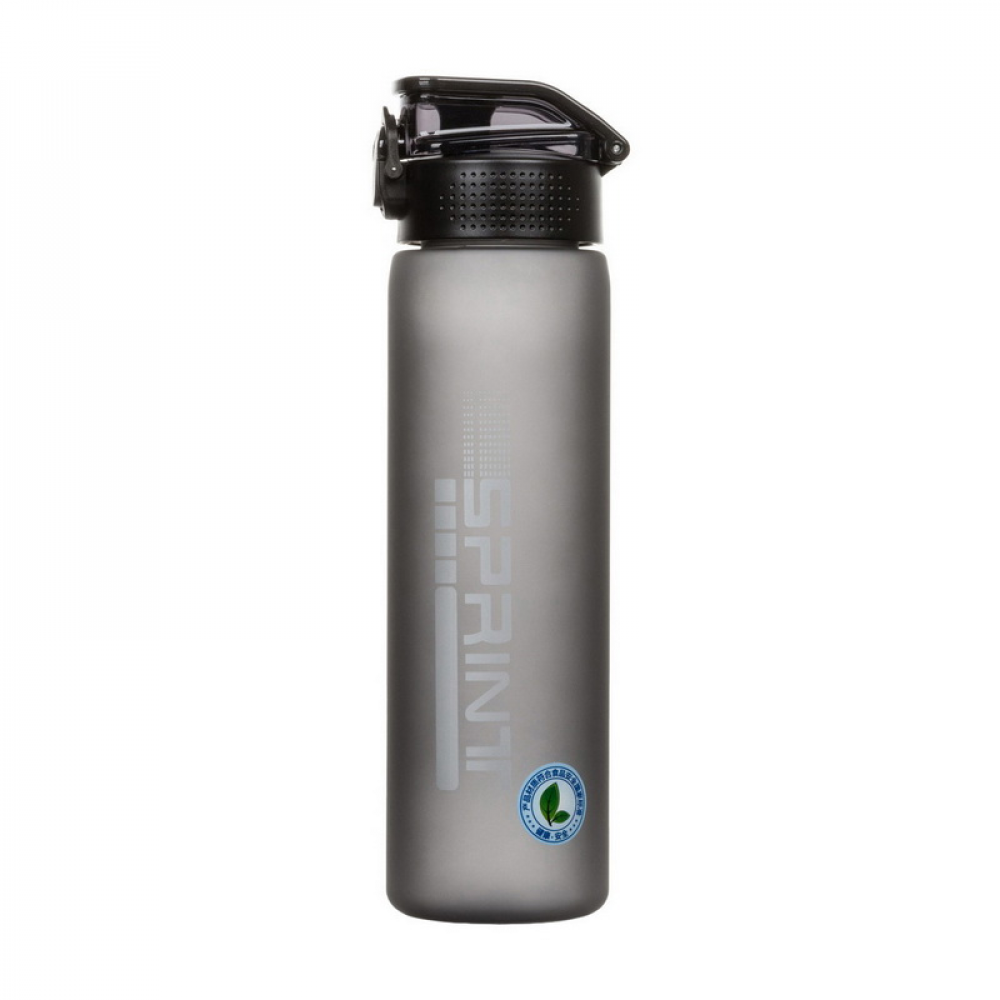 Casno Sprint Waterbottle KXN-1226 (750 ml, black)