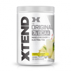 Xtend (429 g, tropic thunder)