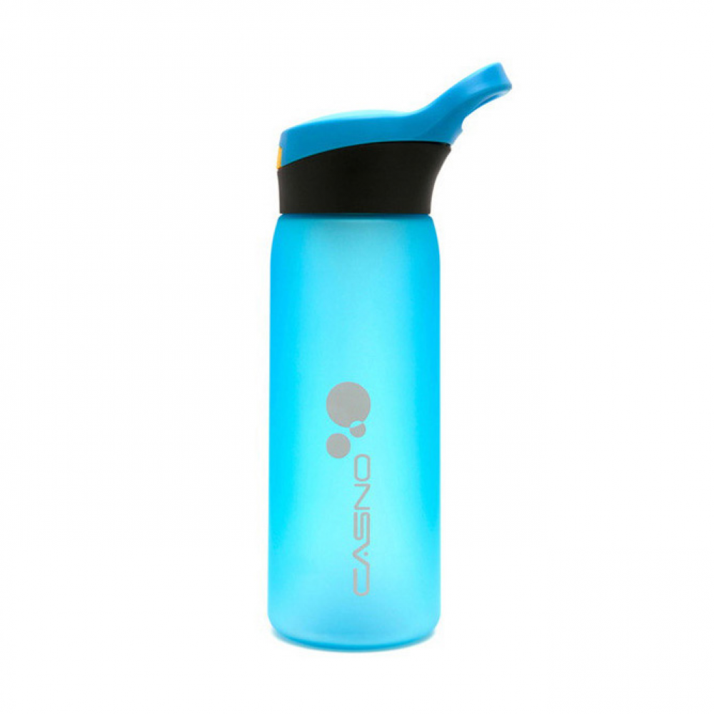 Casno Waterbottle KXN-1210 (750 ml, blue)