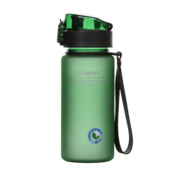 Casno Waterbottle KXN-1114 (400 ml, green)