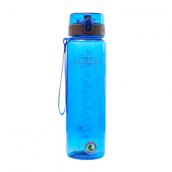 Casno More Love Waterbottle MX-5041 (1050 ml, blue)