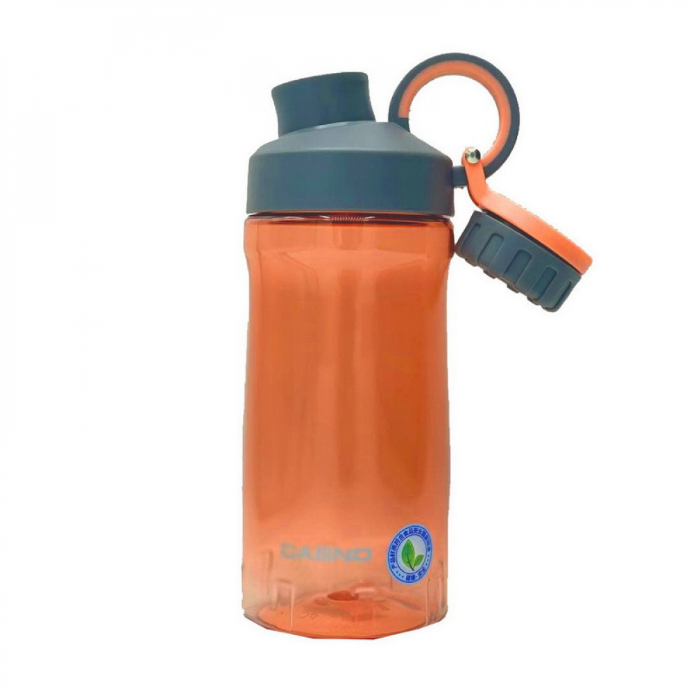 Casno Waterbottle KXN-1234 (500 ml, orange)