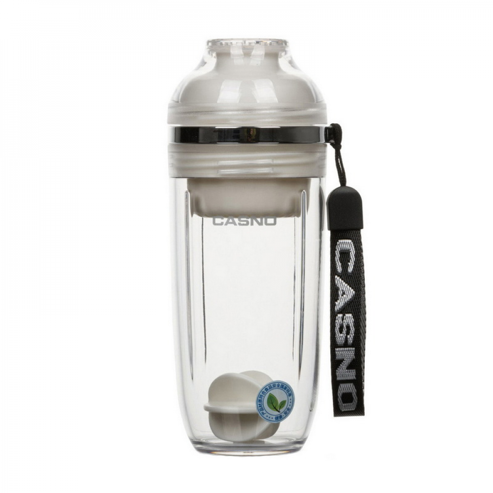 Casno Shaker KXN-1233 (400 ml, white)