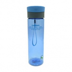 Casno Waterbottle KXN-1145 (600 ml, blue)