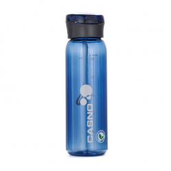 Casno Waterbottle KXN-1211 (600 ml, blue)