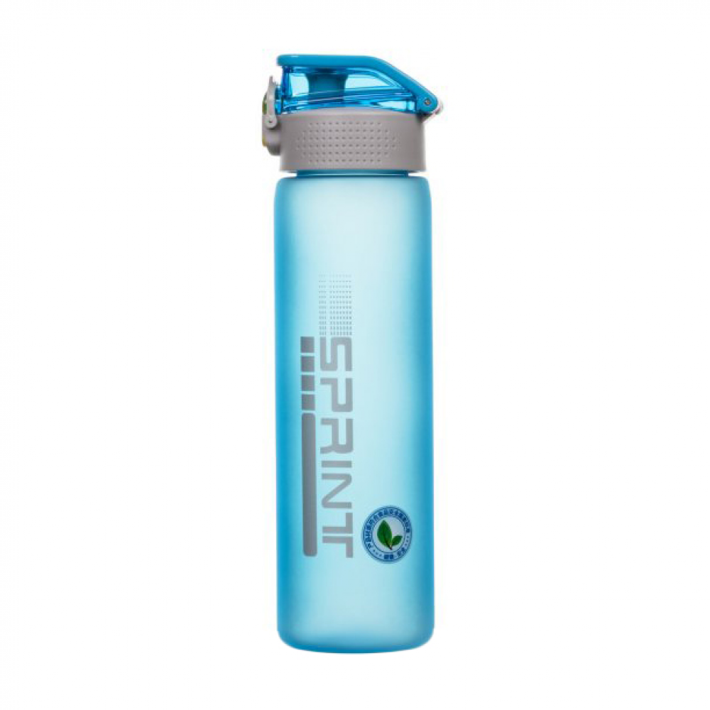 Casno Sprint Waterbottle KXN-1216 (750 ml, blue)