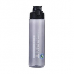 Casno Sprint Waterbottle KXN-1216 (750 ml, black)