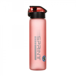 Casno Sprint Waterbottle KXN-1226 (750 ml, red)