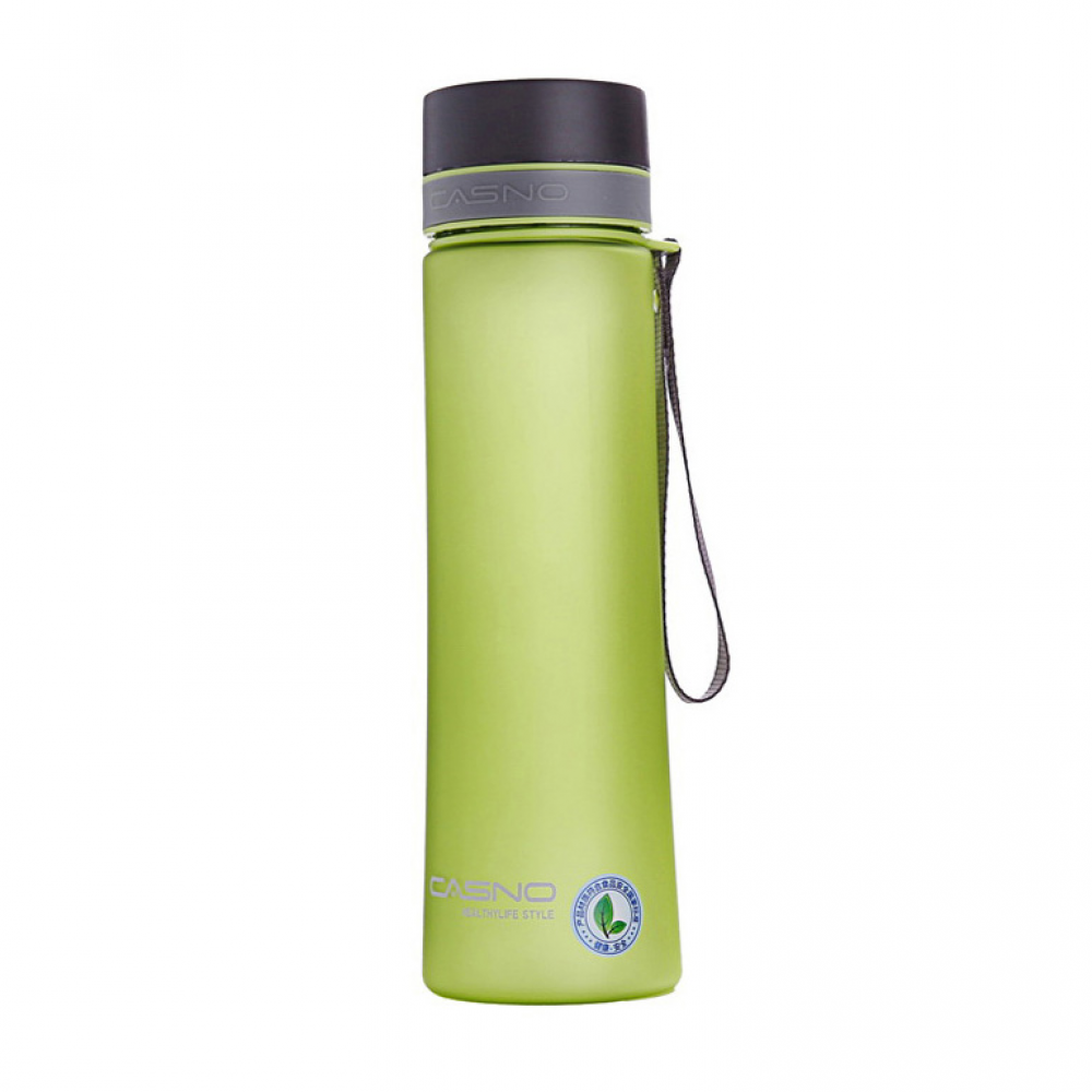 Casno Waterbottle KXN-1111 (1 l, green)