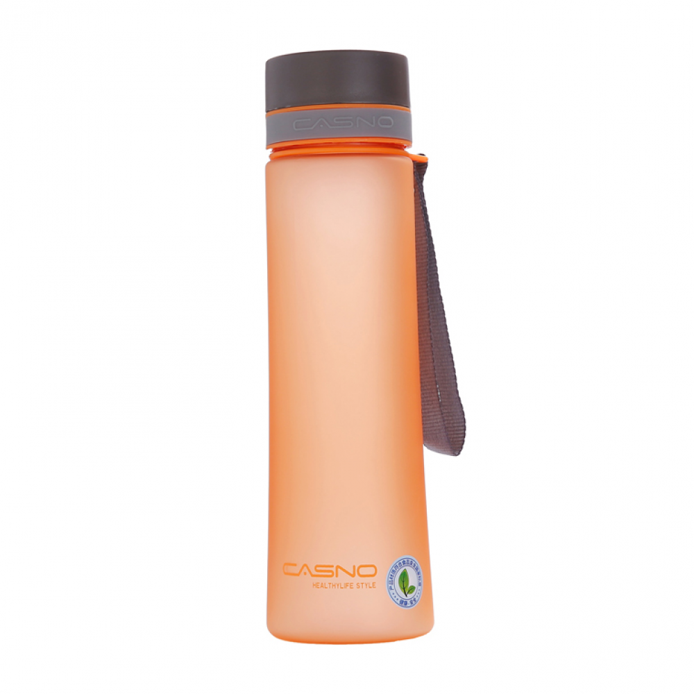 Casno Waterbottle KXN-1111 (1 l, orange)