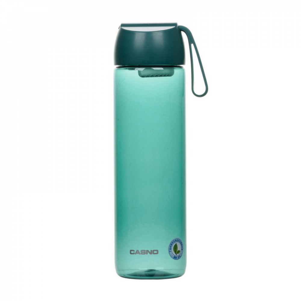 Casno Waterbottle KXN-1231 (600 ml, green)