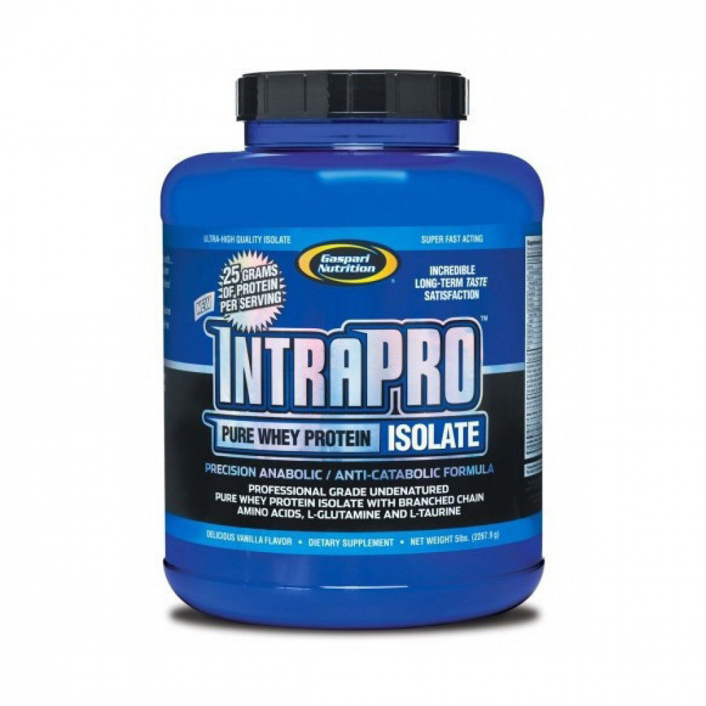 IntraPro (2,3 kg, chocolate)