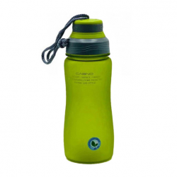 Casno Waterbottle KXN-1116 (600 ml, green)