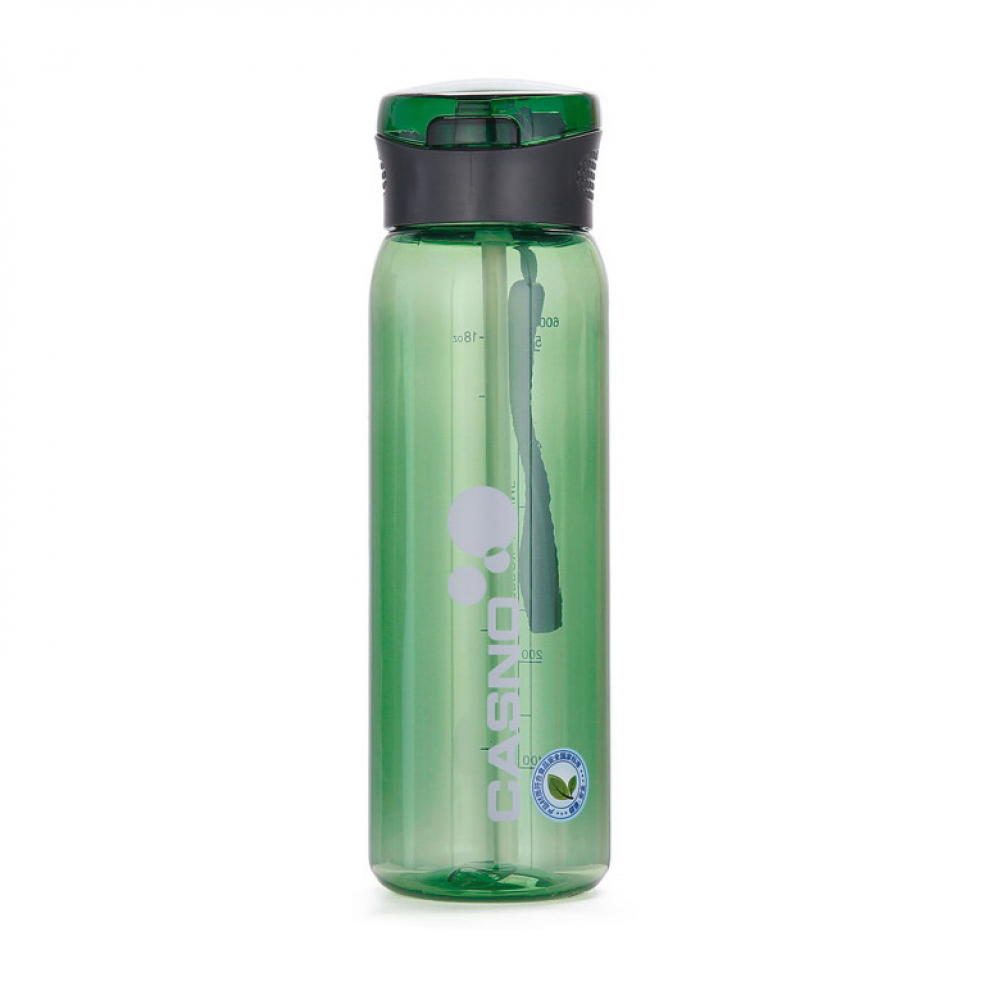 Casno Waterbottle KXN-1211 (600 ml, green)