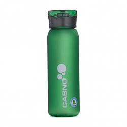 Casno Waterbottle KXN-1196 (600 ml, green)