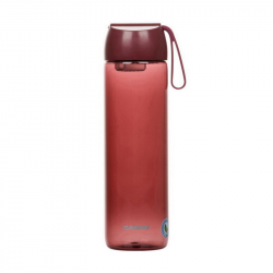 Casno Waterbottle KXN-1231 (600 ml, red)