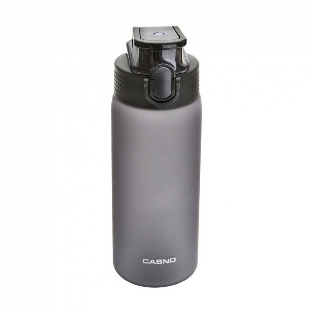 Casno Waterbottle KXN-1225 (550 ml, black)