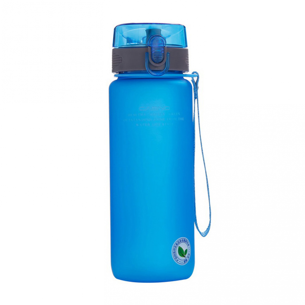 Casno Waterbottle KXN-1183 (850 ml, blue)