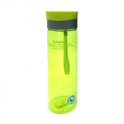 Casno Waterbottle KXN-1145 (600 ml, green)