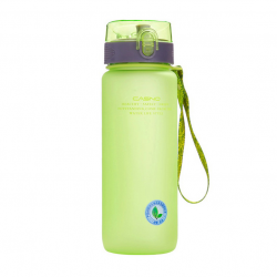 Casno Waterbottle KXN-1183 (850 ml, green)