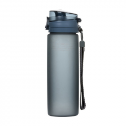 Casno Tritan Waterbottle KXN-1157 (650 ml, grey)