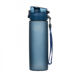 Casno Tritan Waterbottle KXN-1157 (650 ml, blue)