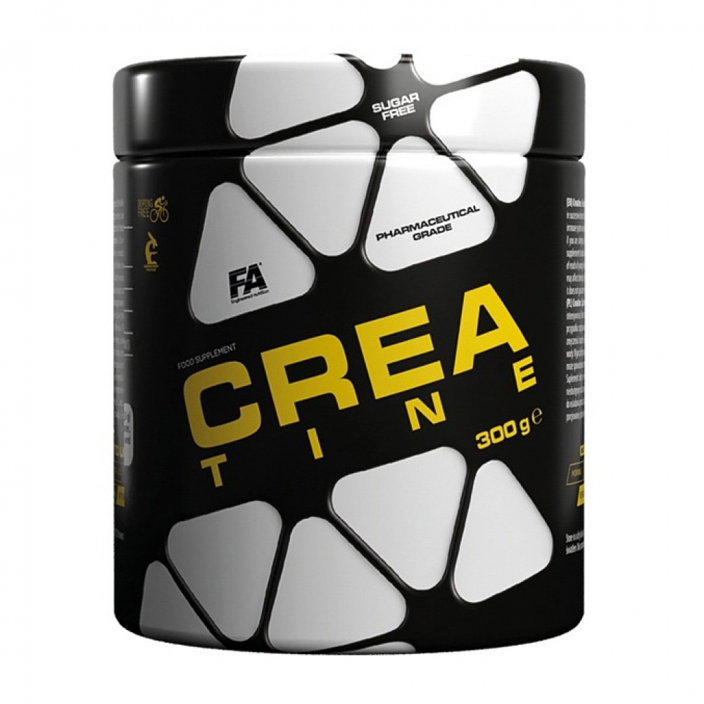 Creatine (300 g)