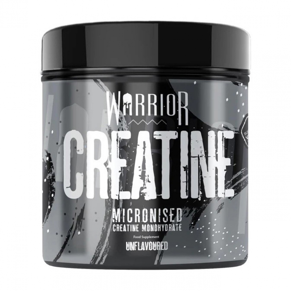 Creatine Micronised (300 g, unflavoured)