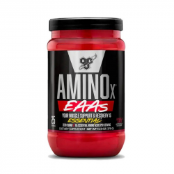 Amino X EAAs Essential (375 g, jungle juice)