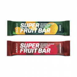 Super Fruit Bar (30 g, cranberry)