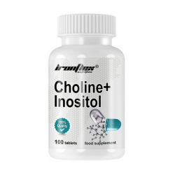 Choline+Inositol (100 tab)