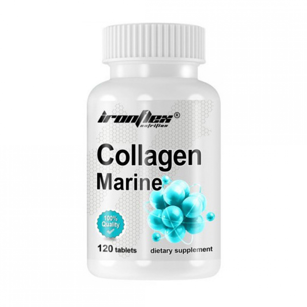 Collagen Marine (120 tab)