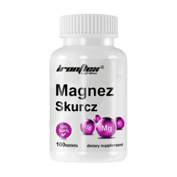 Magnez Skucz (100 tab)