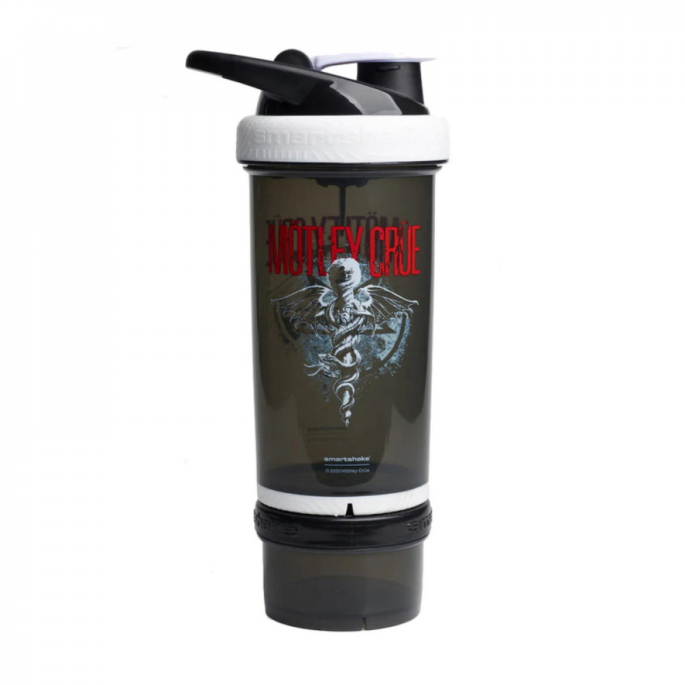 SmartShake Revive Rockband Motley Crue (750 ml)