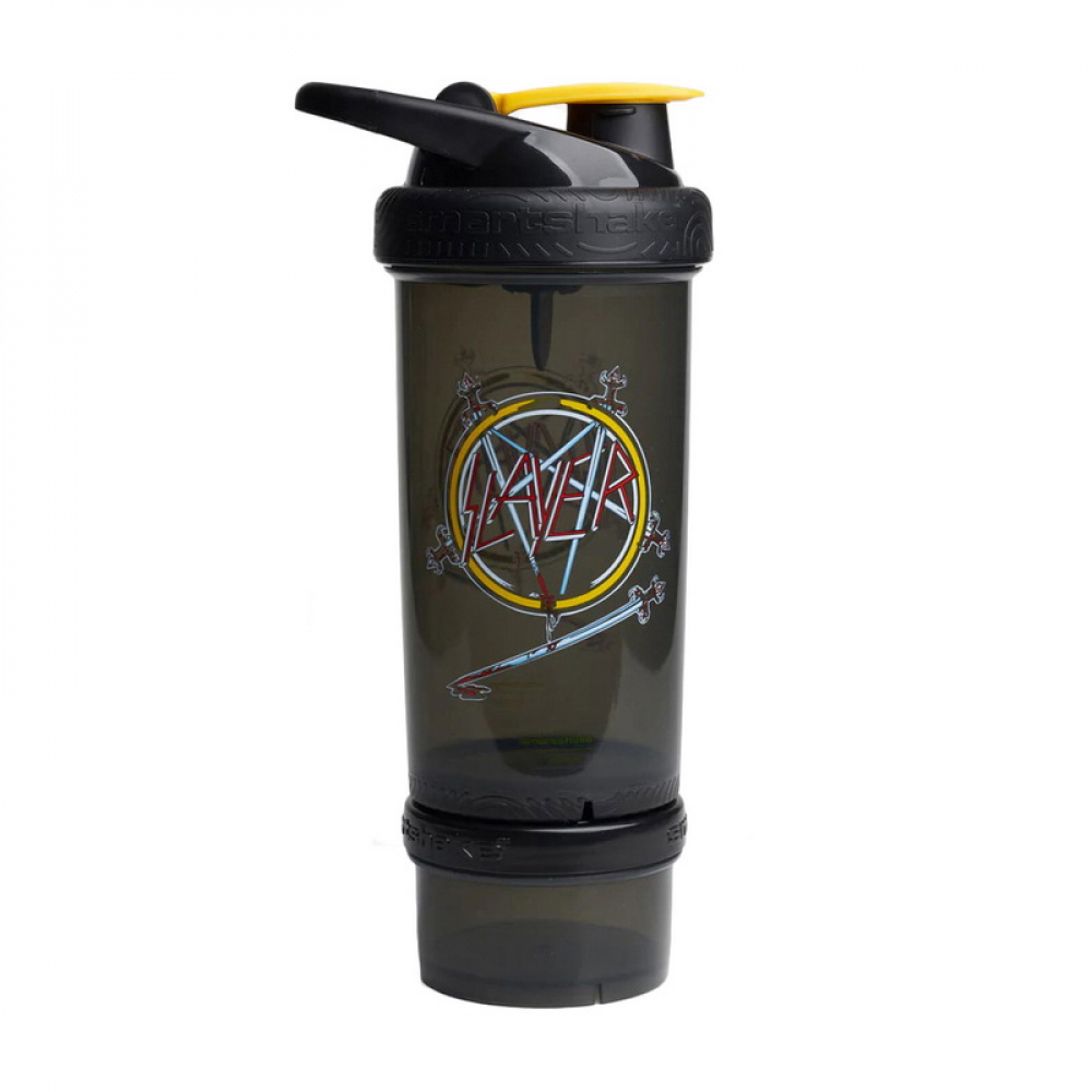 SmartShake Revive Rockband Slayer (750 ml)