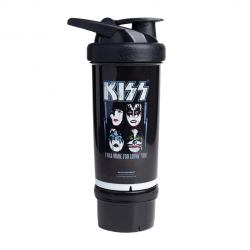 SmartShake Revive Rockband KISS (750 ml)