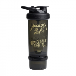 SmartShake Revive Rockband Metallica (750 ml)