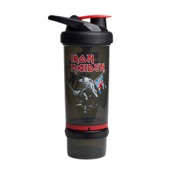 SmartShake Revive Rockband Iron Maiden (750 ml)