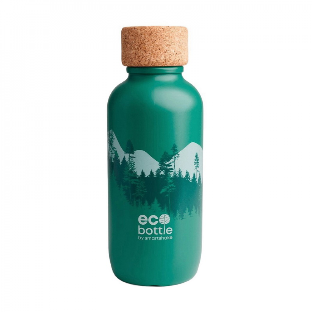 EcoBottle (650 ml, forest)