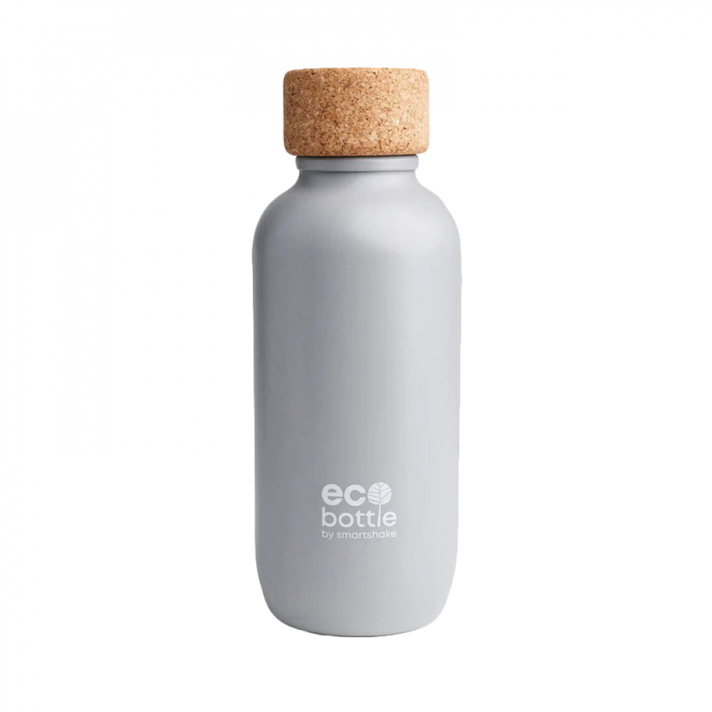 EcoBottle (650 ml, grey)