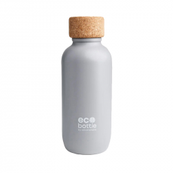 EcoBottle (650 ml, grey)