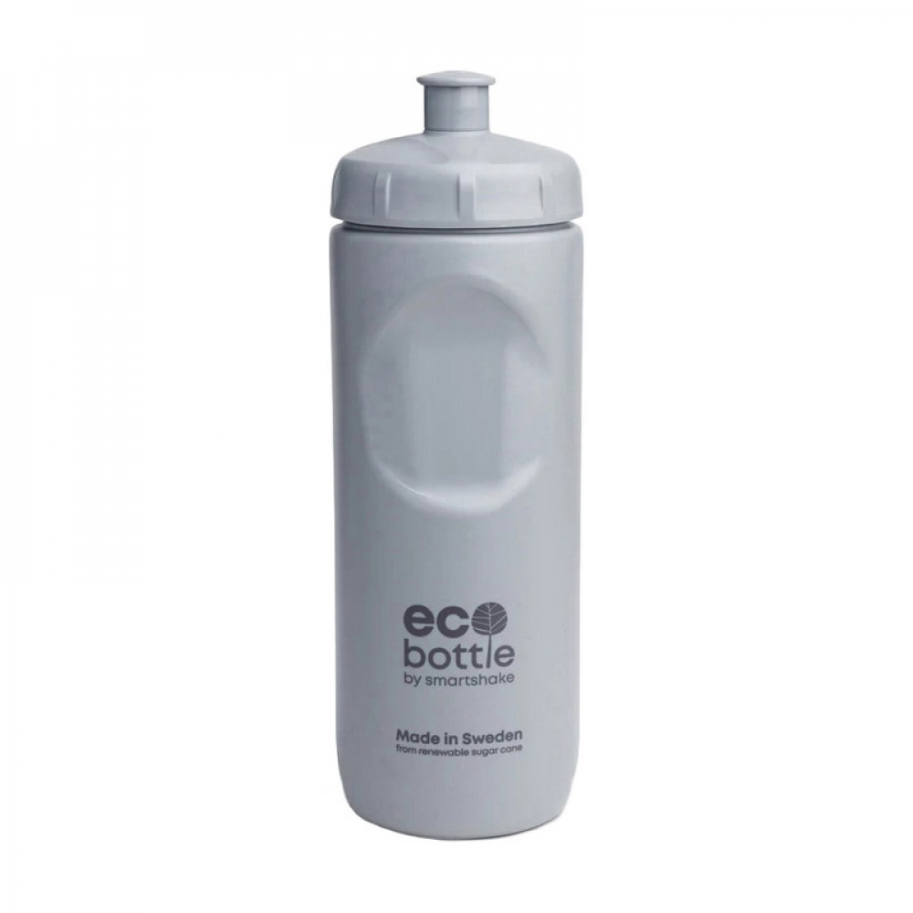 EcoBottle Squeeze (650 ml, gray)