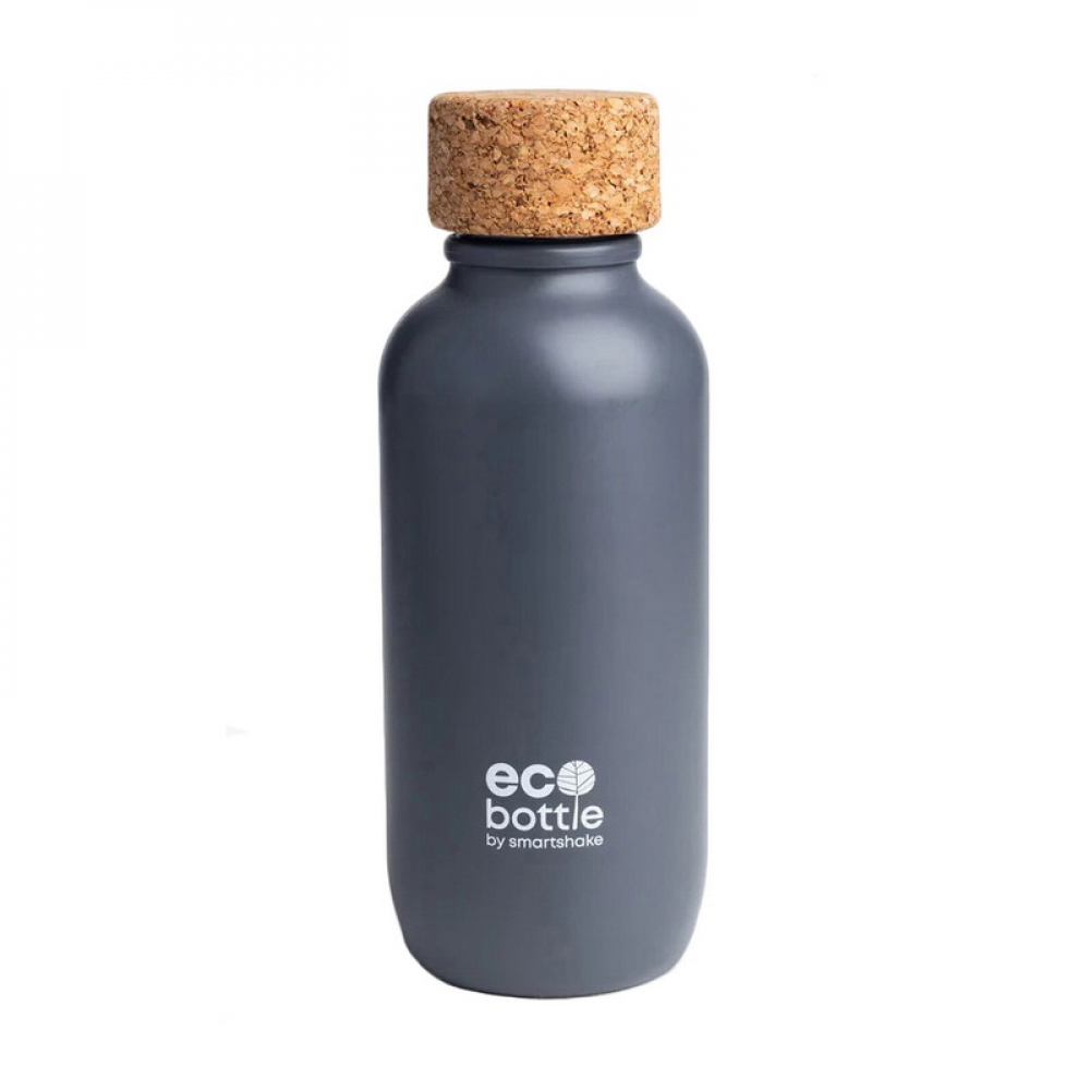 EcoBottle (650 ml, cool grey)