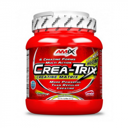 Crea-Trix (824 g, fruit punch)